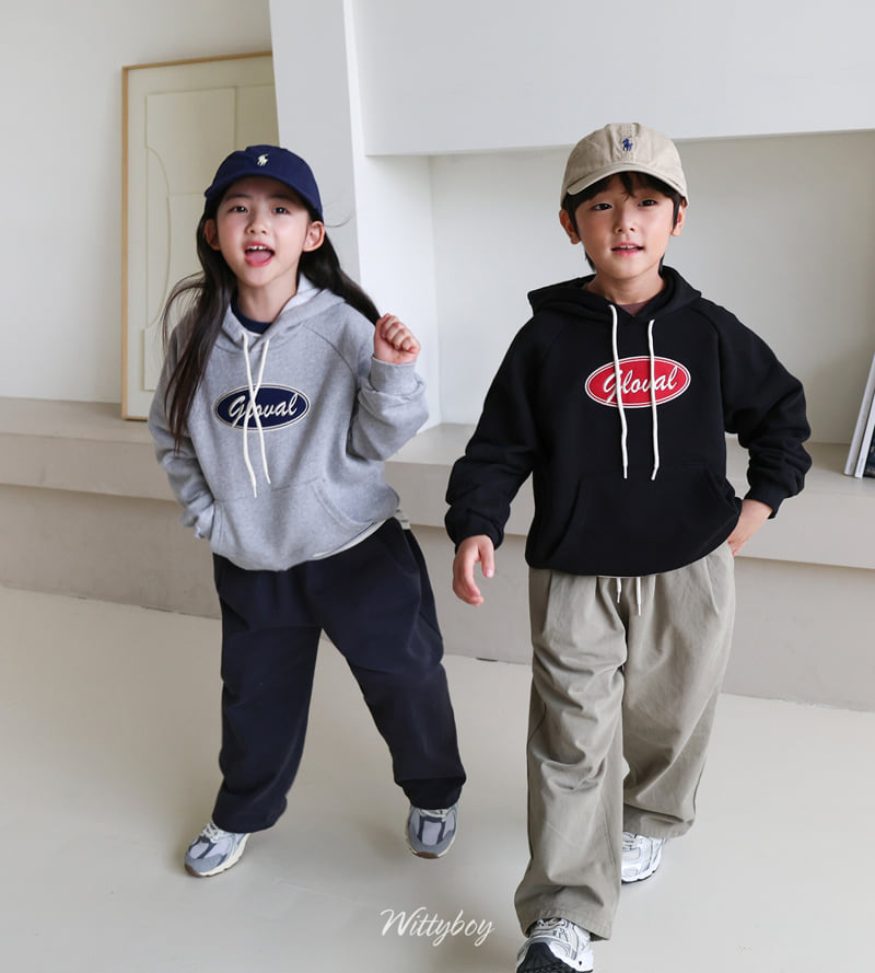 Witty Boy - Korean Children Fashion - #kidzfashiontrend - Milky Washed Pants - 7