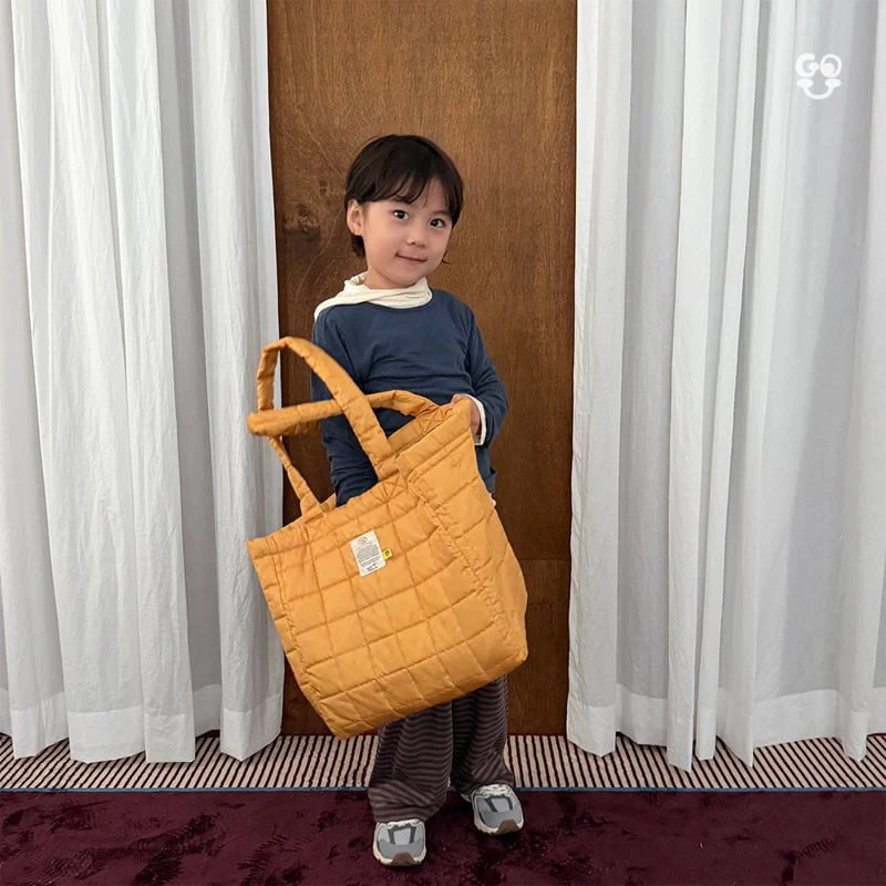 go;u - Korean Children Fashion - #Kfashion4kids - Cool Pants - 5