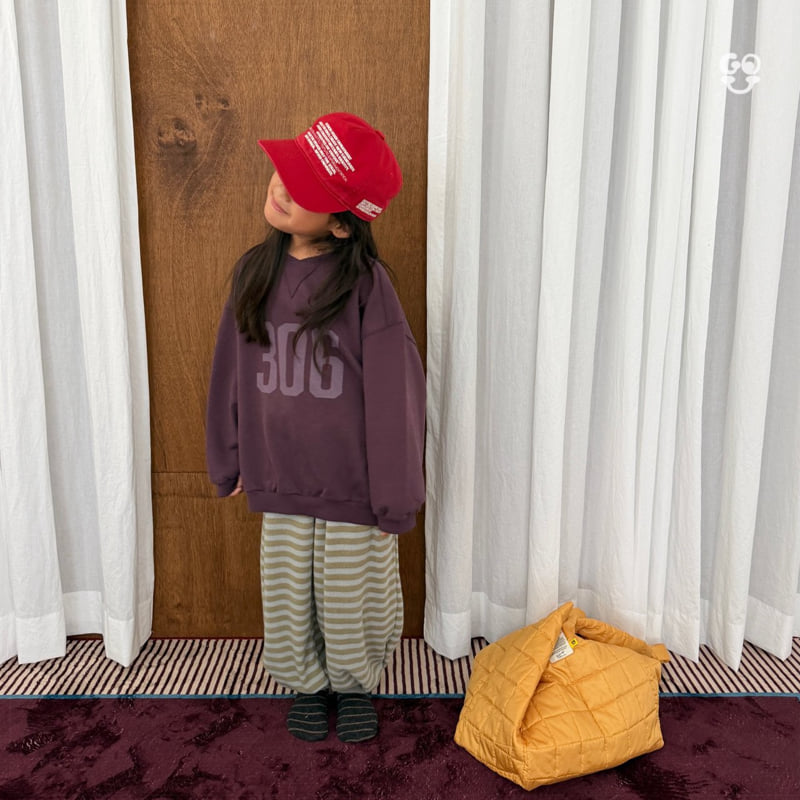go;u - Korean Children Fashion - #childrensboutique - 306 Sweatshirts - 7