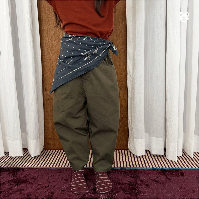 go;u - Korean Children Fashion - #discoveringself - Stretchy Knee Socks - 3