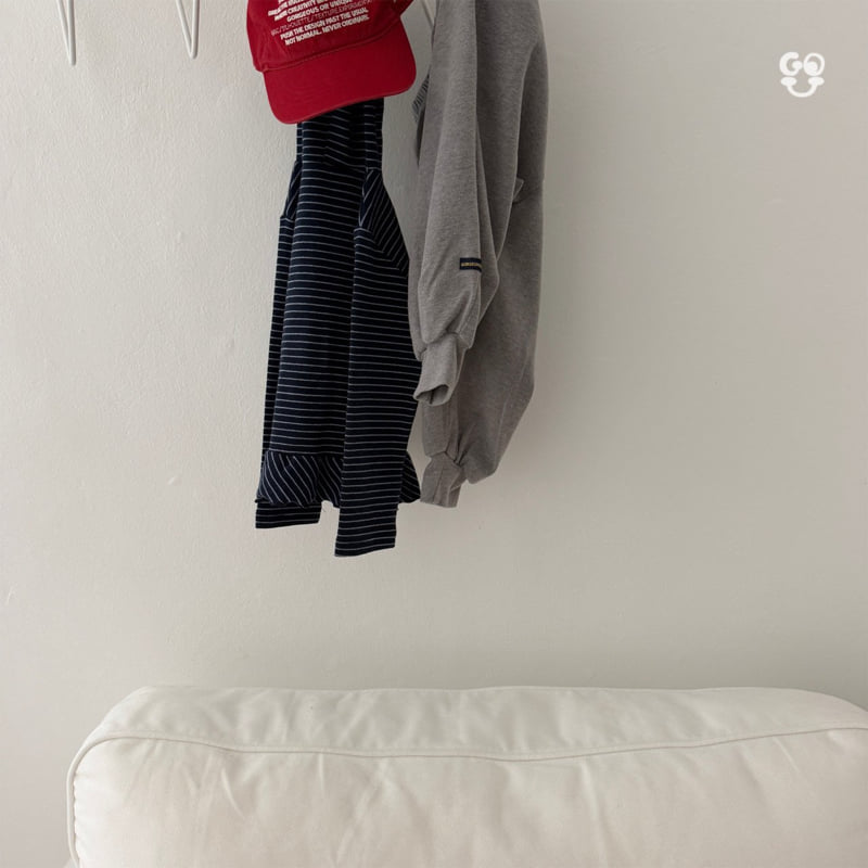 go;u - Korean Children Fashion - #discoveringself - Soft Pants - 5