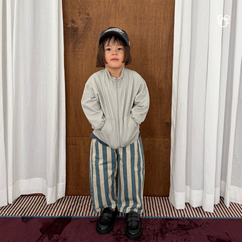 go;u - Korean Children Fashion - #discoveringself - Today Hat - 11