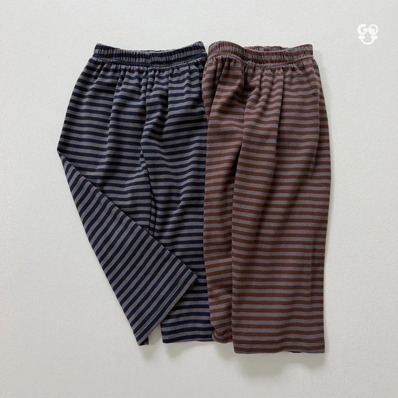 go;u - Korean Children Fashion - #fashionkids - Cool Pants