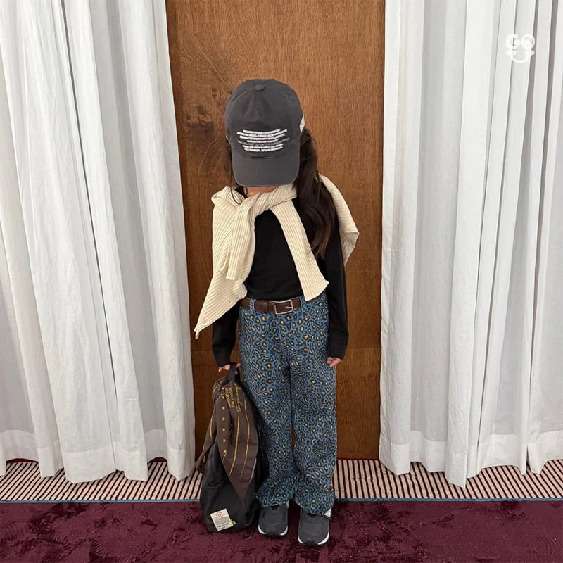 go;u - Korean Children Fashion - #kidsstore - Always Cardigan - 7