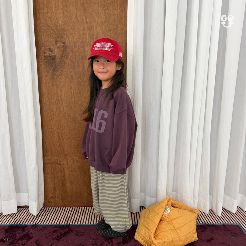 go;u - Korean Children Fashion - #kidsstore - Hururu Pants - 5