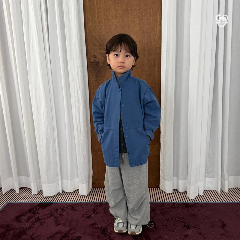 go;u - Korean Children Fashion - #kidsstore - Must Have Jacket - 9