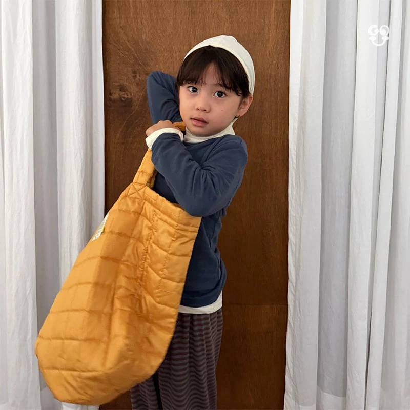 go;u - Korean Children Fashion - #kidzfashiontrend - Like Joa Tee - 3