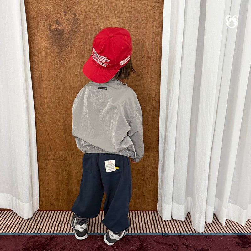 go;u - Korean Children Fashion - #minifashionista - Today Hat - 5