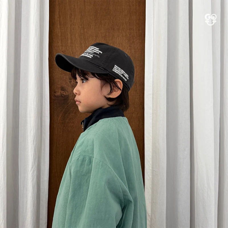 go;u - Korean Children Fashion - #prettylittlegirls - Transform Jacket - 11