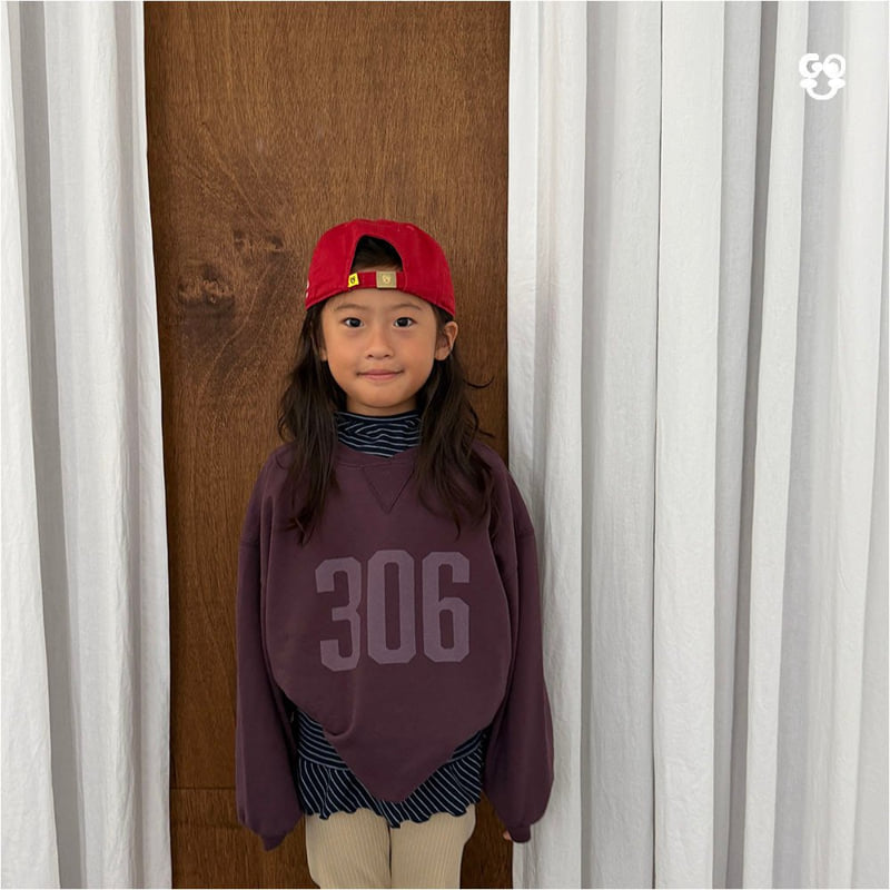 go;u - Korean Children Fashion - #stylishchildhood - Soft Hood Turtleneck Tee - 7