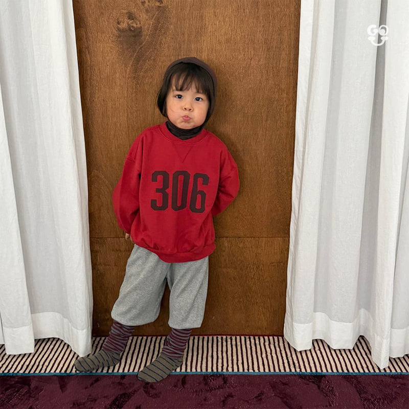 go;u - Korean Children Fashion - #stylishchildhood - Perfect Hood Turtleneck Tee - 3