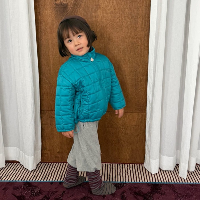 go;u - Korean Children Fashion - #toddlerclothing - Mongmong Jacket - 3