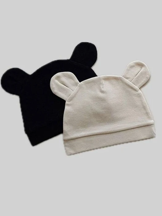 Mini Bear Hat by Choucream for Baby - catalog view
