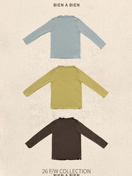 Ferre Tee Ferre Tee by Bien a Bien for Child - catalog view