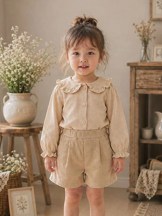 Ellie Blouse Ellie Blouse by Haru for Child - catalog view