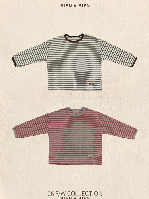 Fluffy Tee Fluffy Tee by Bien a Bien for Child - catalog view