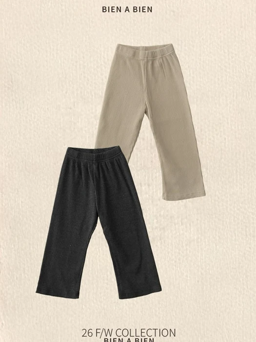 Carmel Pants Carmel Pants by Bien a Bien for Child - catalog view