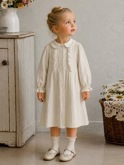 Bestie Dress Bestie Dress by Haru for Child - catalog view