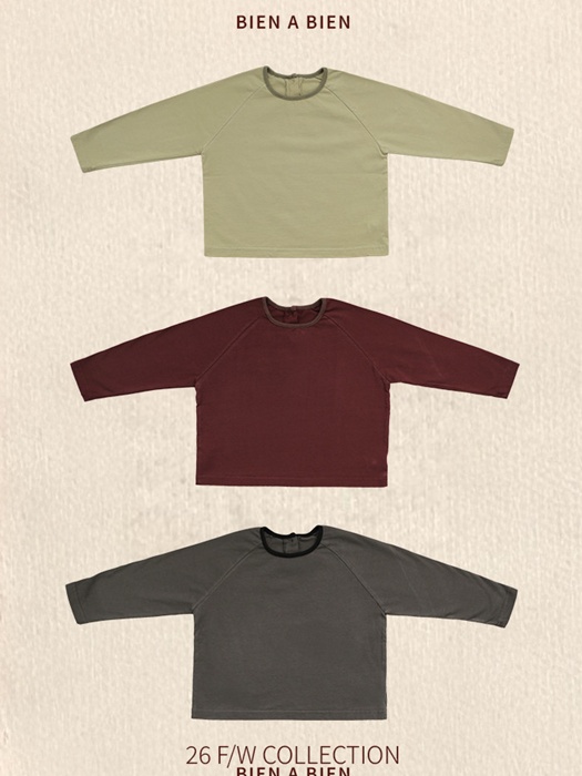 Supitel Tee Supitel Tee by Bien a Bien for Child - catalog view