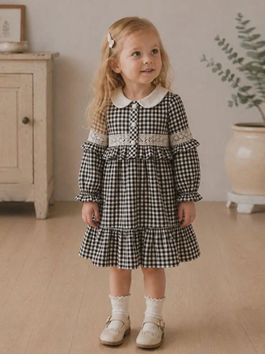 Siena Dress Siena Dress by Haru for Child - catalog view