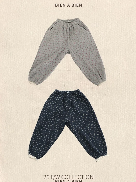 Elbos Pants Elbos Pants by Bien a Bien for Child - catalog view