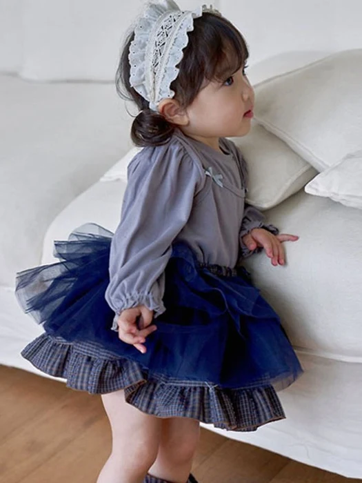 Maple Skirt by Marron for Baby - catalog view
