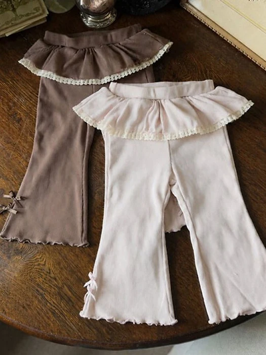 Lara Leggings Lara Leggings by Marron for Baby - catalog view
