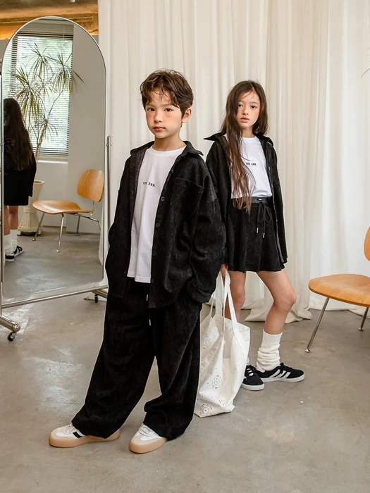 Madrid Pants Madrid Pants by I Love Jesus for Child - catalog view