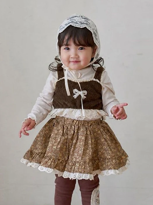 Lena Bustier by Marron for Baby - catalog view