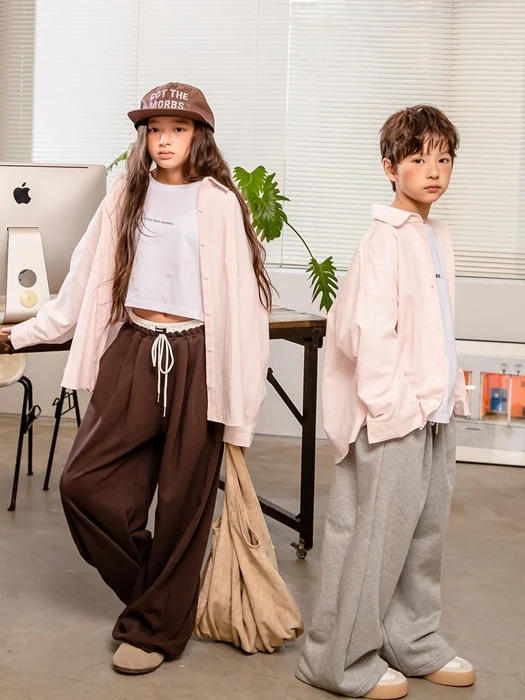 Wind Pants Wind Pants by I Love Jesus for Child - catalog view