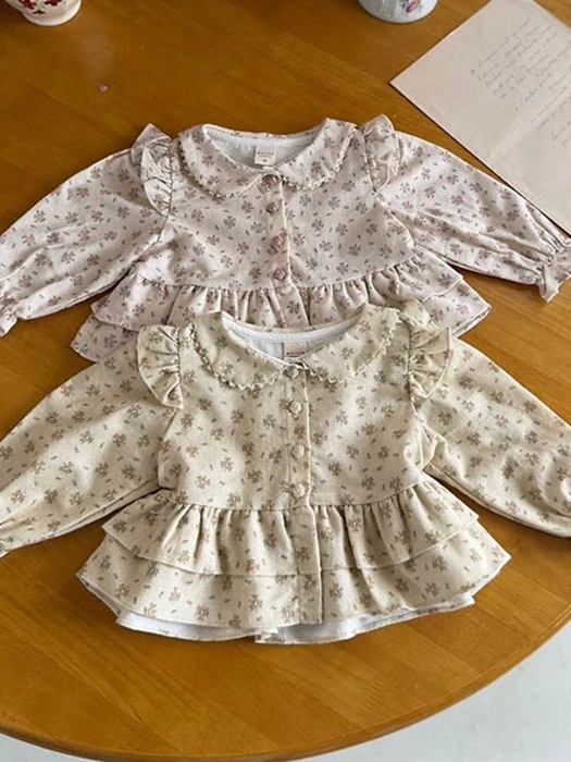 French Blouse French Blouse by Marron for Baby - catalog view