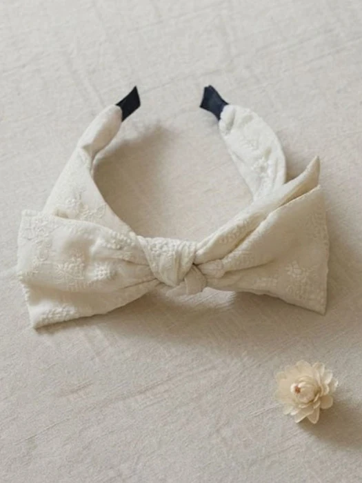 Venice Headband by Haru for Child - catalog view