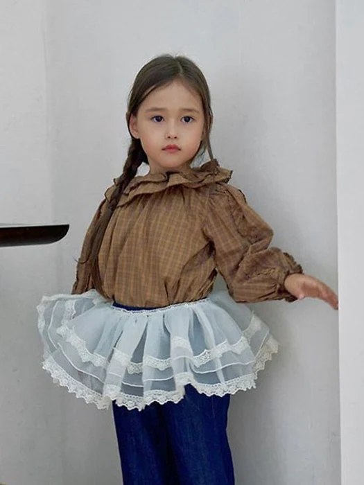Alice Blouse Alice Blouse by Marron for Baby - catalog view