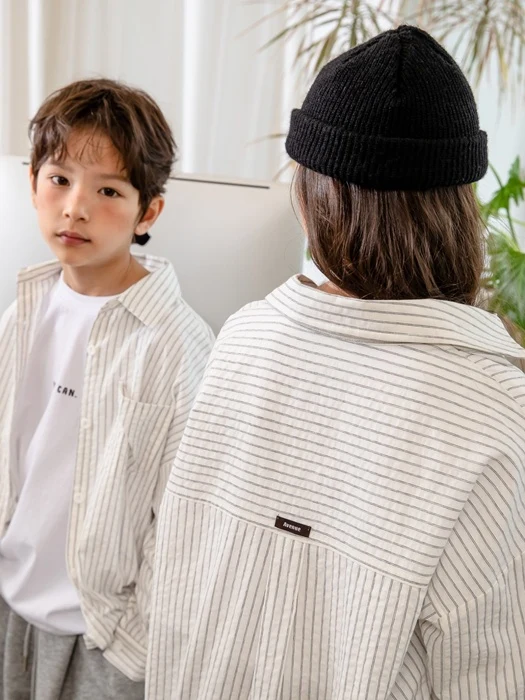 Dio Striped Shirt Dio Striped Shirt by I Love Jesus for Child - catalog view