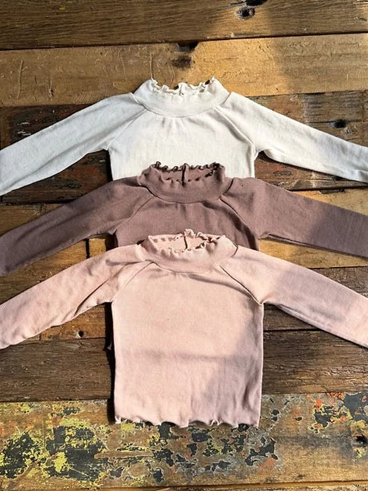 Daily Tee by Marron for Baby - catalog view