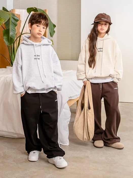 Joy Today Hooded Tee Joy Today Hooded Tee by I Love Jesus for Child - catalog view