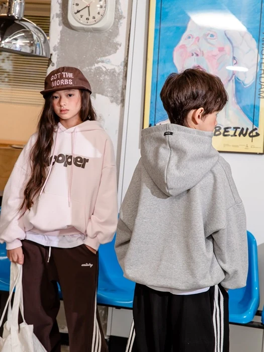 Hooper Hooded Tee by I Love Jesus for Child - catalog view
