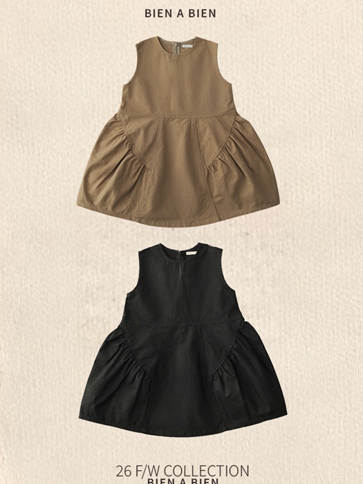 Kiv One-Piece by Bien a Bien for Child - catalog view