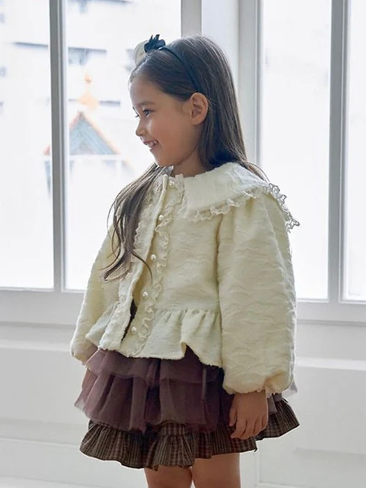Emily Jacket by Marron for Baby - catalog view