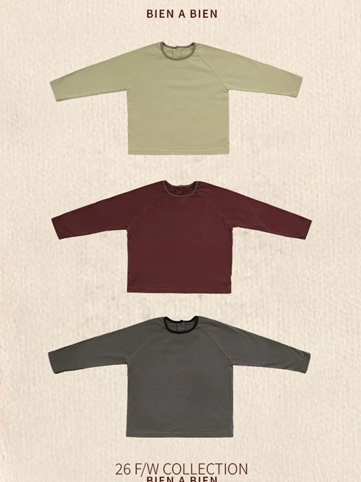 Supitel Tee (Adult) Supitel Tee (Adult) by Bien a Bien for Mom + child - catalog view