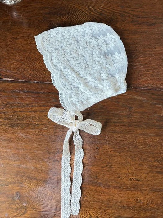 Helen Bonnet Helen Bonnet by Marron for Baby - catalog view