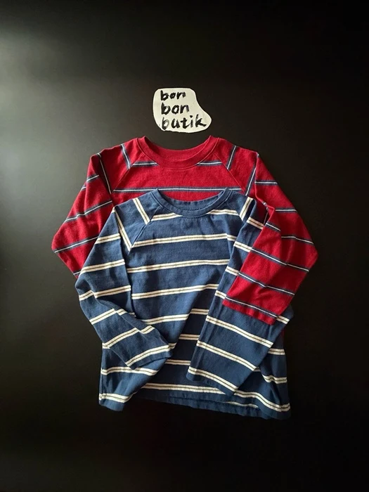 Multi Top Multi Top by Bon Bon Butik for Child - catalog view