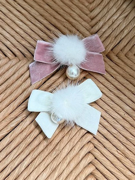 Mink Brooch Mink Brooch by Marron for Baby - catalog view