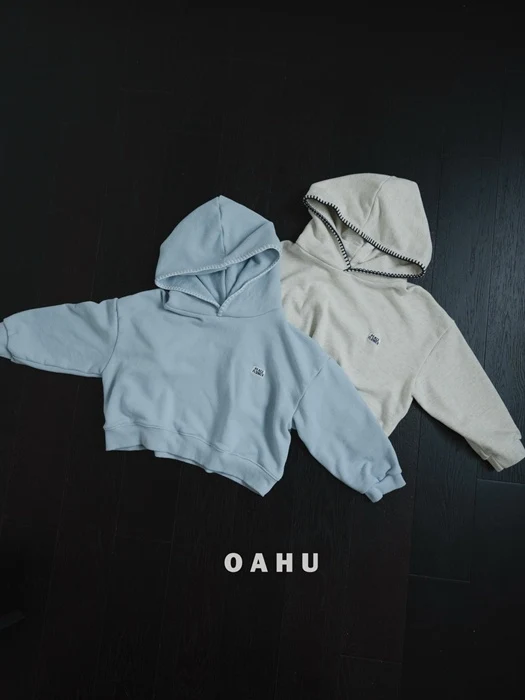 Mellow Short Hood Mellow Short Hood by O'ahu for Child - catalog view