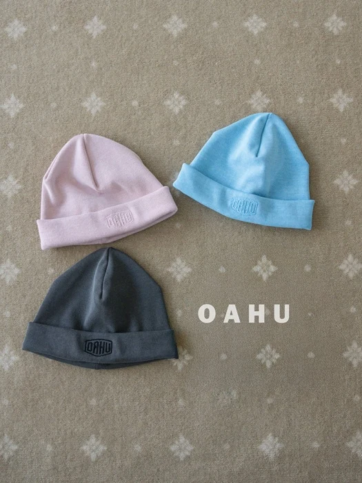 Mention Pigment Beanie Mention Pigment Beanie by O'ahu for Child - catalog view