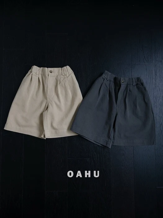 Harry Bermuda Pants Harry Bermuda Pants by O'ahu for Child - catalog view