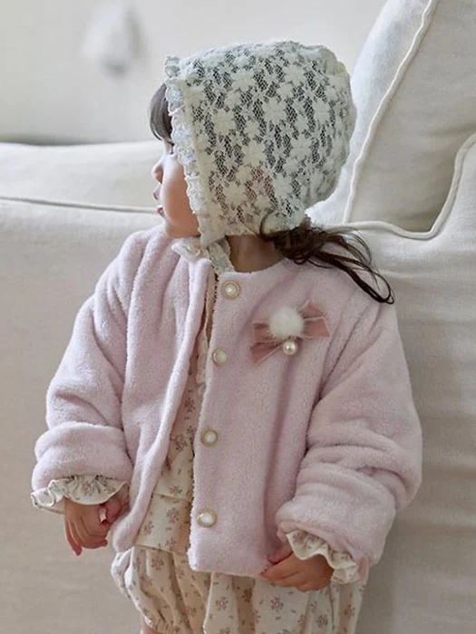 Madeleine Bonnet Madeleine Bonnet by Marron for Baby - catalog view