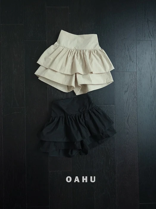 Crispy Cancan Shorts Crispy Cancan Shorts by O'ahu for Child - catalog view