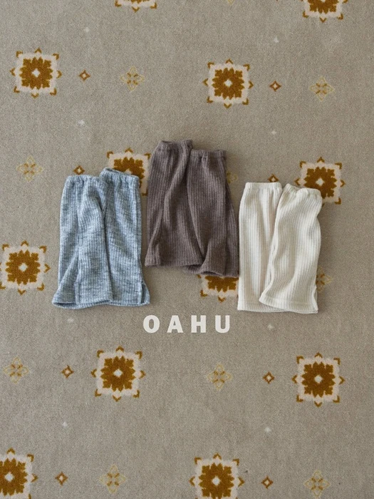 Gaeul Leg Warmer Gaeul Leg Warmer by O'ahu for Child - catalog view