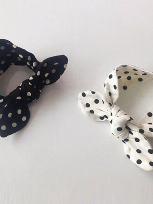 Dot Hairband by Choucream for Baby - catalog view